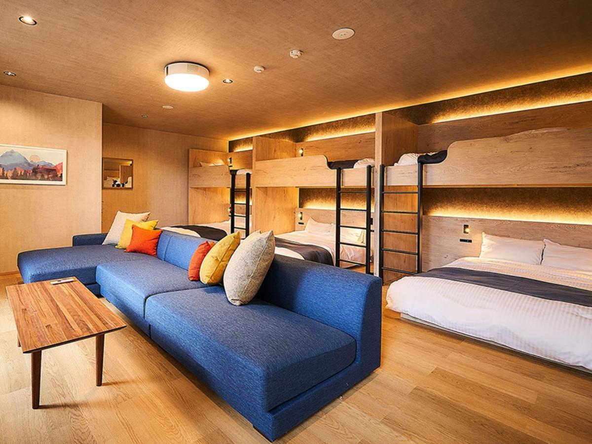 Rakuten Stay Villa Awaji 102 3 Bank Beds, Capacity Of 9 Persons Minamiawaji Екстериор снимка