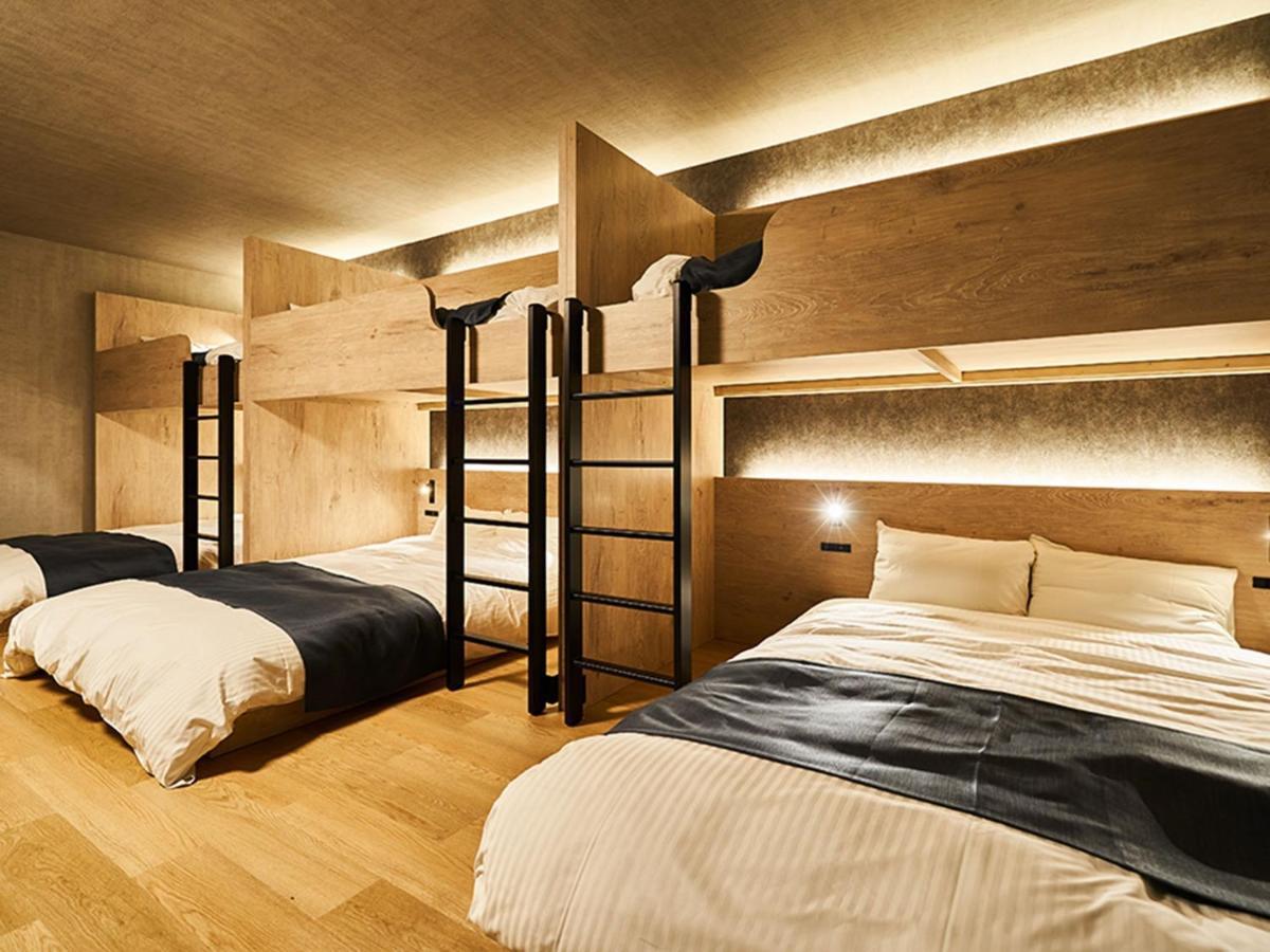 Rakuten Stay Villa Awaji 102 3 Bank Beds, Capacity Of 9 Persons Minamiawaji Екстериор снимка