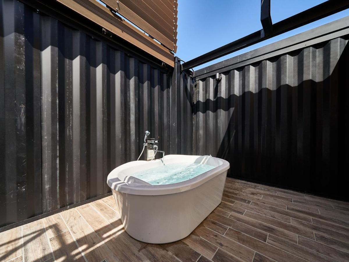 Rakuten Stay Villa Awaji 102 3 Bank Beds, Capacity Of 9 Persons Minamiawaji Екстериор снимка