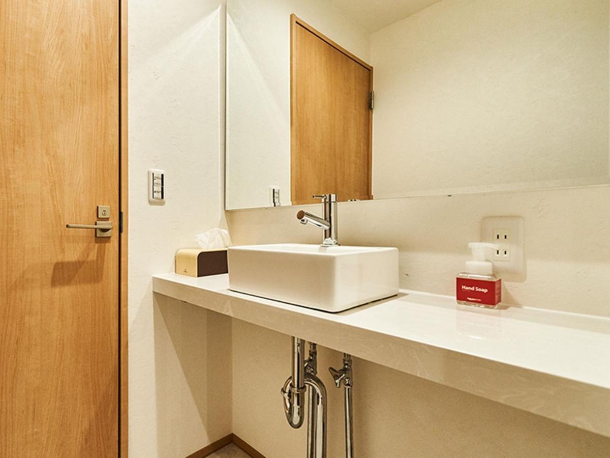 Rakuten Stay Villa Awaji 102 3 Bank Beds, Capacity Of 9 Persons Minamiawaji Екстериор снимка