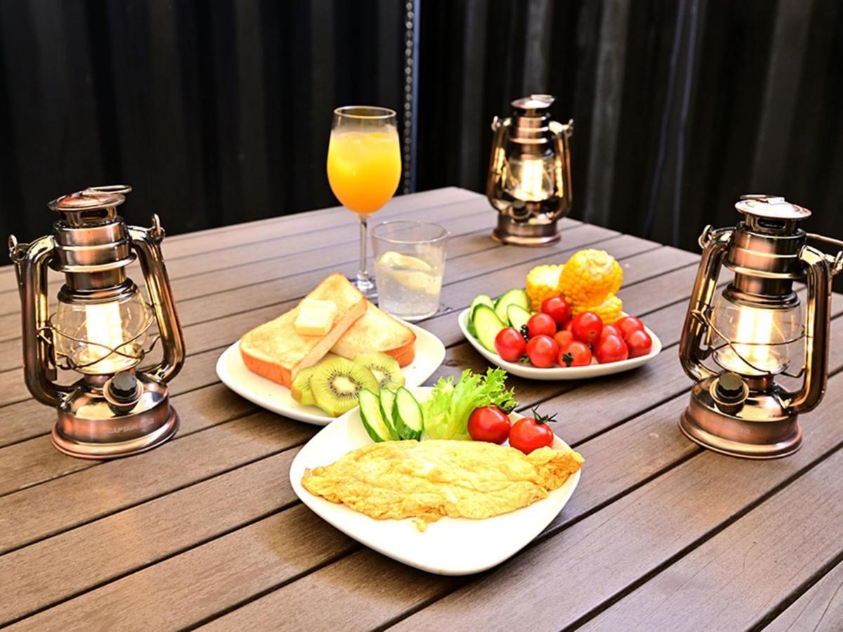 Rakuten Stay Villa Awaji 102 3 Bank Beds, Capacity Of 9 Persons Minamiawaji Екстериор снимка