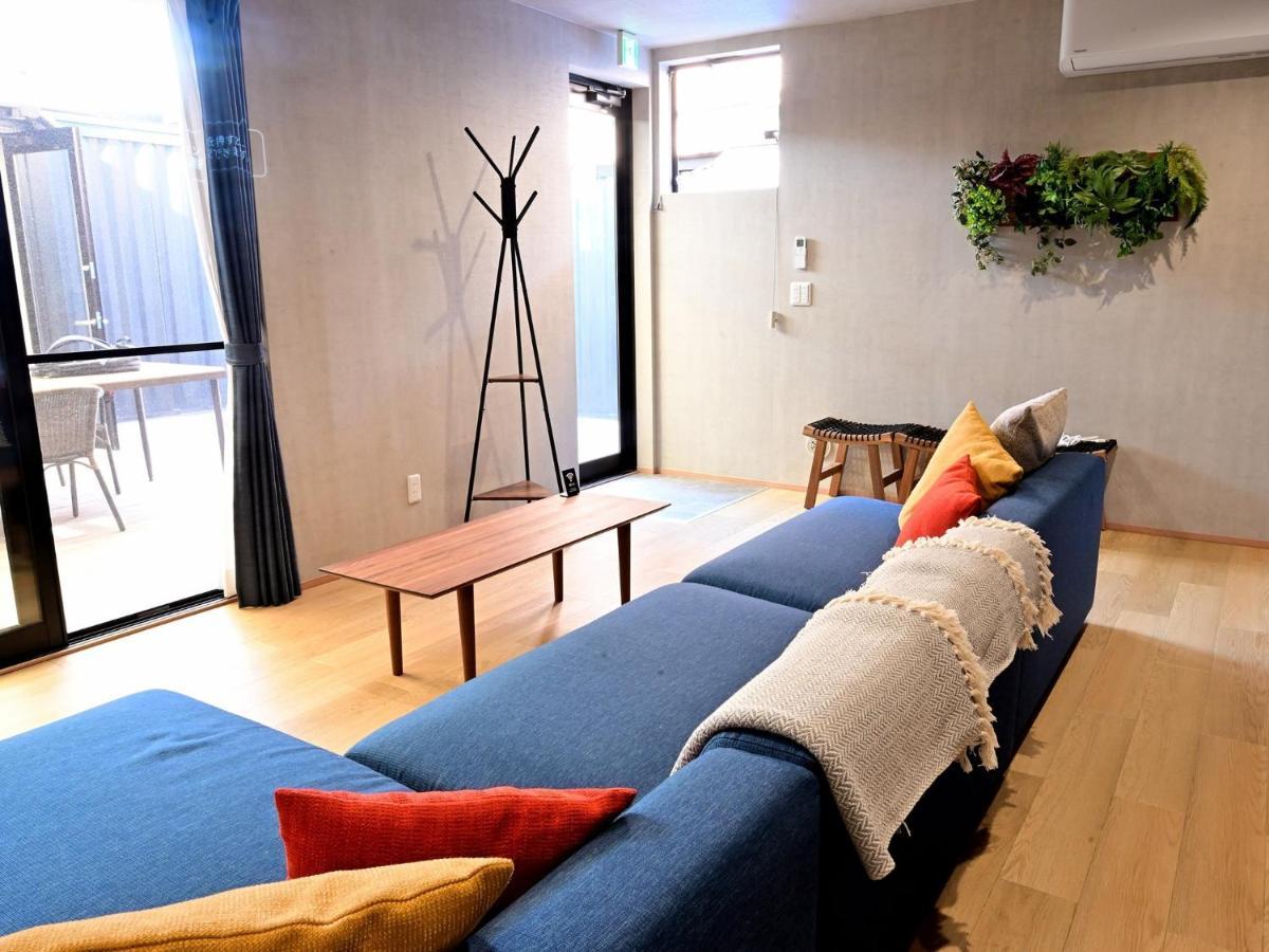 Rakuten Stay Villa Awaji 102 3 Bank Beds, Capacity Of 9 Persons Minamiawaji Екстериор снимка