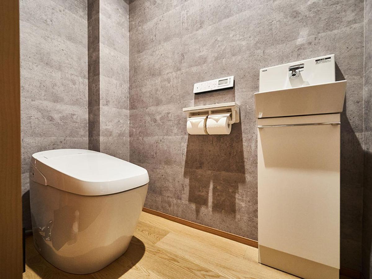 Rakuten Stay Villa Awaji 102 3 Bank Beds, Capacity Of 9 Persons Minamiawaji Екстериор снимка