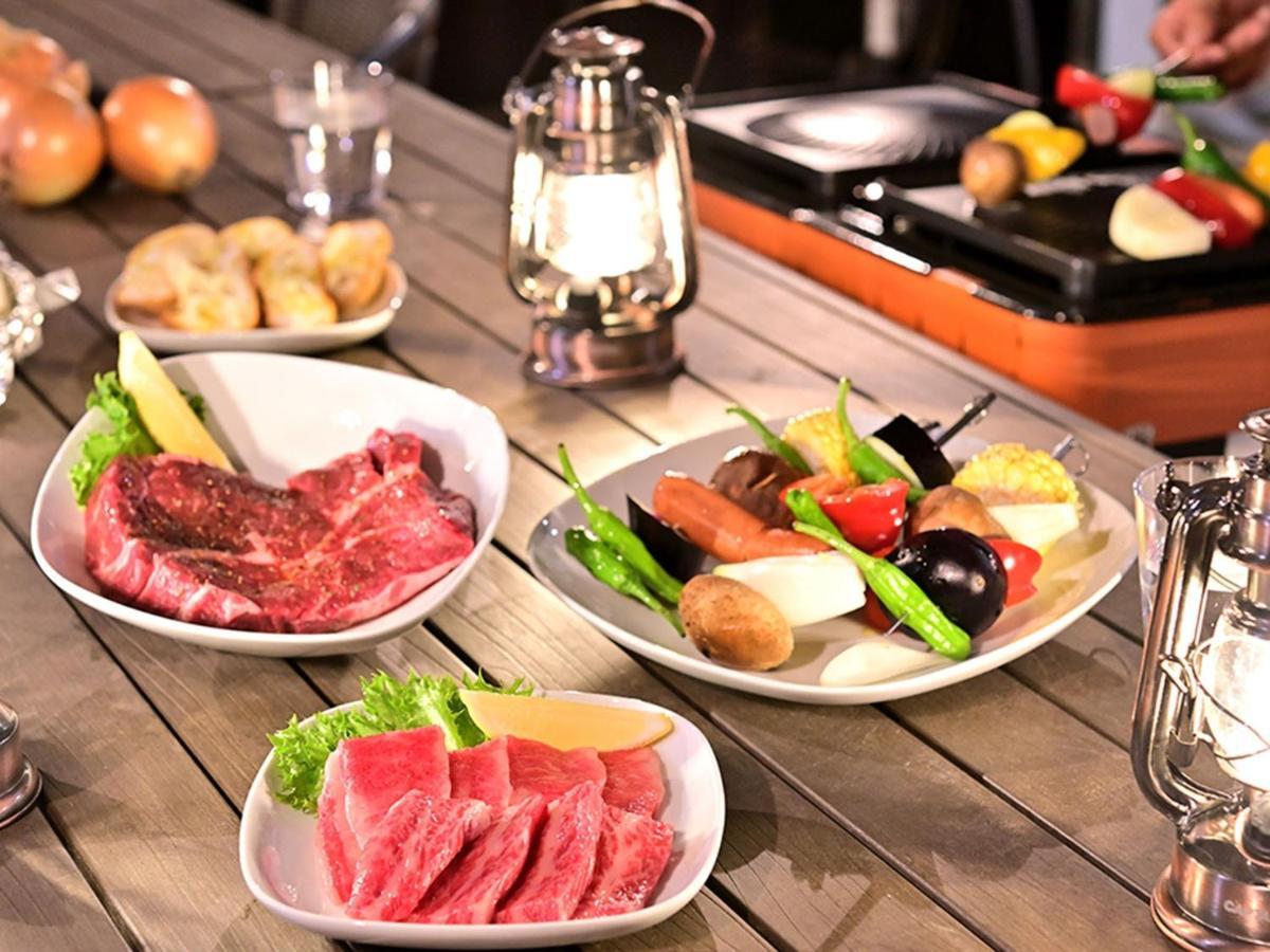 Rakuten Stay Villa Awaji 102 3 Bank Beds, Capacity Of 9 Persons Minamiawaji Екстериор снимка